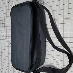 Bag, Philips 15x6.5x5.5, Gently Pre-loved, Medical Supply Case, Spare Travel Bag